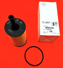 Original Peugeot Filtre 206
