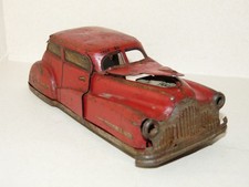 JOUSTRA 2002 AUTO MIRACLE