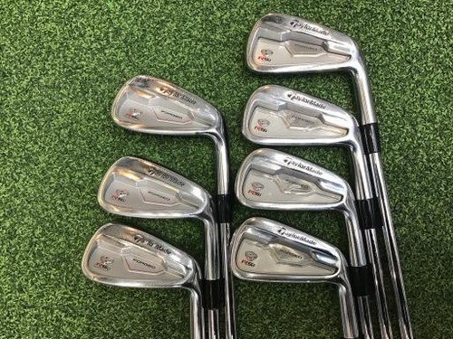 Taylormade rsi iron - rsi,