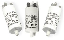 Kit condensateurs de - kit,