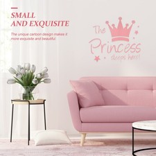 2 Pcs Decoration Maison Murale