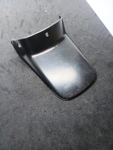 Bavette garde boue avant - boue,