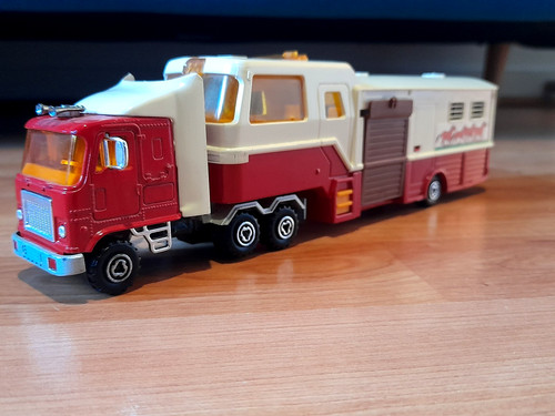 Majorette france camion - france,