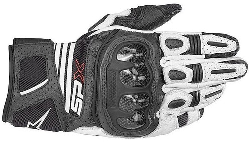 Gants moto alpinestars - gants, spx