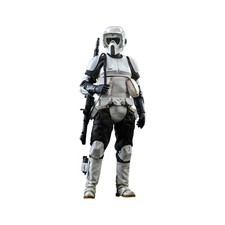Hot Toys Star Wars Episode VI