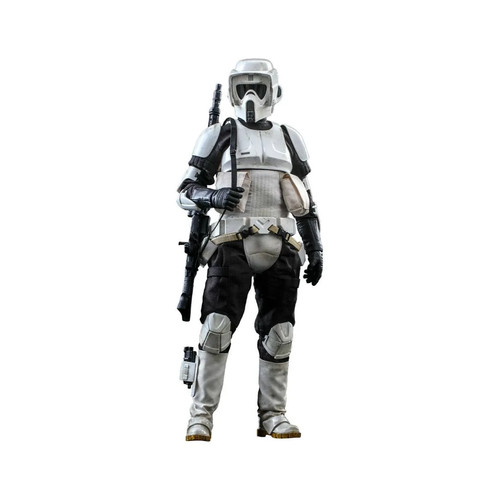 Hot toys star - episode, vi
