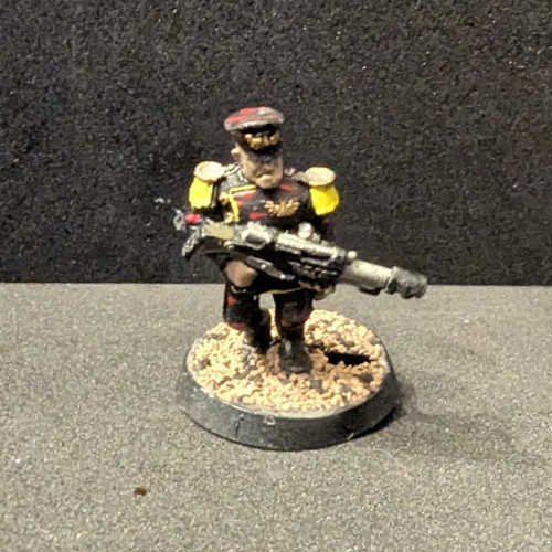 Warhammer 40k ig - 40k, astra