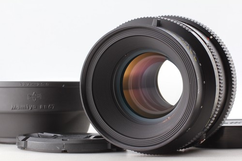 Avec capot neuf mamiya k - avec,