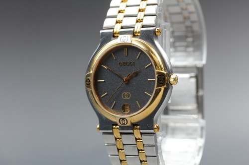 Montre quartz vintage - montre,