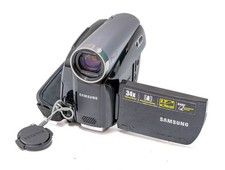 Camescope MiniDV Samsung VP-D381 PAL Video camera Mini DV