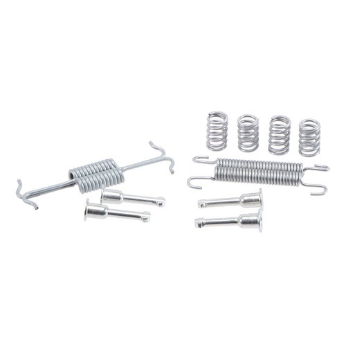 Kit ressorts mâchoires - de,