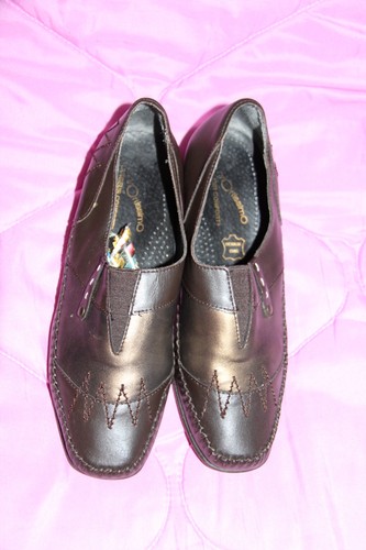Chaussures mocassin confort - , "