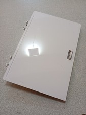 9000008272 Trappe Cache Condenseur Porte Blanc Sèche-linge Bosch WTE84306FF/38