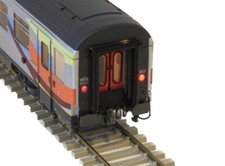 HO 1/87 Platine éclairage led