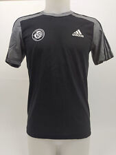 ADIDAS Maillot T-Shirt Casual Football RCSA Racing Club Strabourg Alsace 2021-22