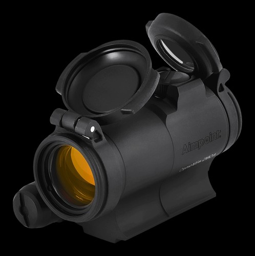 Aimpoint compm5s micro - aimpoint,