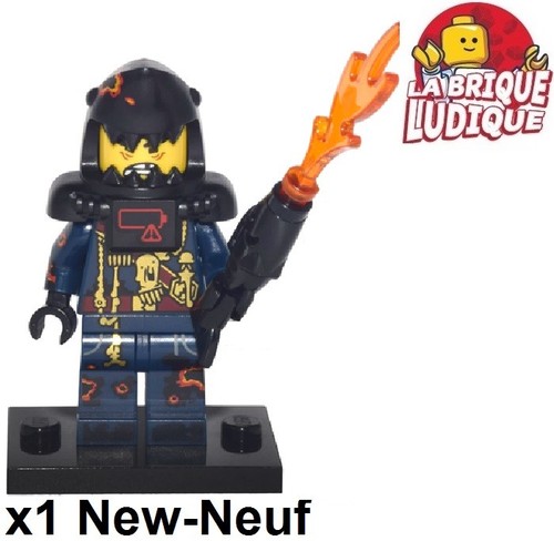 Lego figurine minifig - figurine,