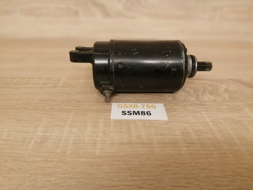 Suzuki gsxr 750 - 750, moteur