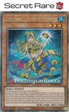 Yu-Gi-Oh! Rhinabysses, l'Esprit de l'Atlantide : QCSE ROTA-FR017