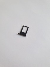 Génuine Tiroir support Plateau Carte SIM iPhone 7 Plus Noir