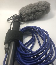 Monopod Takara Mpk 2451 Avec Microphone Pour Journaliste 55/160cm