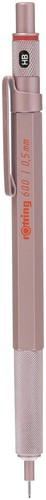 Rotring 600 crayon graphite