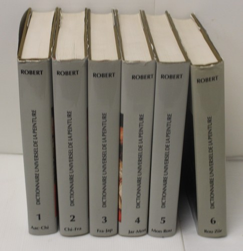 Dictionnaire universel la - universel,