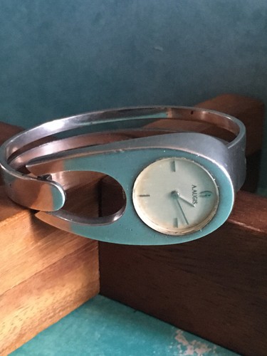 Vintage montre mécanique - vintage,