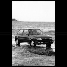 Photo A.034866 FORD FIESTA