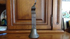 ANCIENNE CLOCHE DE PORTE