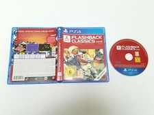 ATARI FLASHBACK CLASSICS VOL.2 sur Playstation PS4 - FR Complet #NEXTGÉNÉRATION