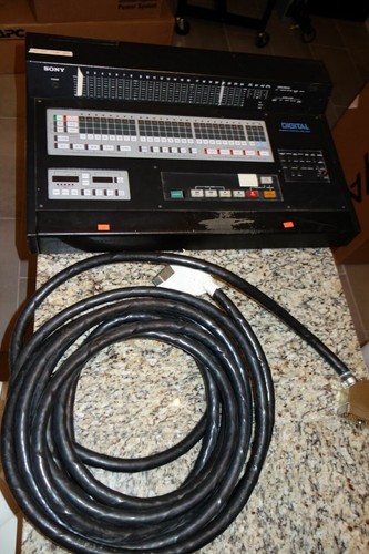 Sony remote control - remote, unit