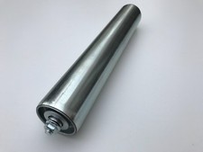 rouleaux rouleau acier Ø 50