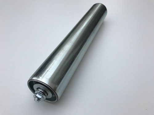 Rouleaux rouleau acier 50 - acier, Ø