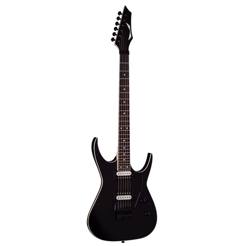 Dean guitars exile - dean, floyd