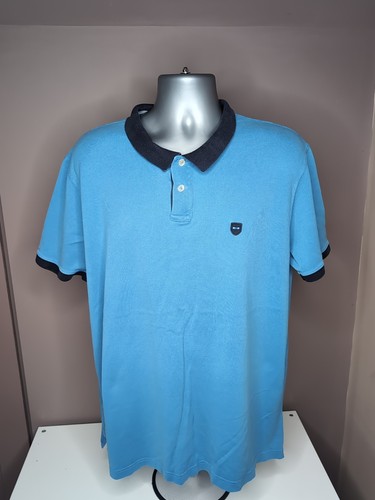 Eden park mens polo - eden, shirt