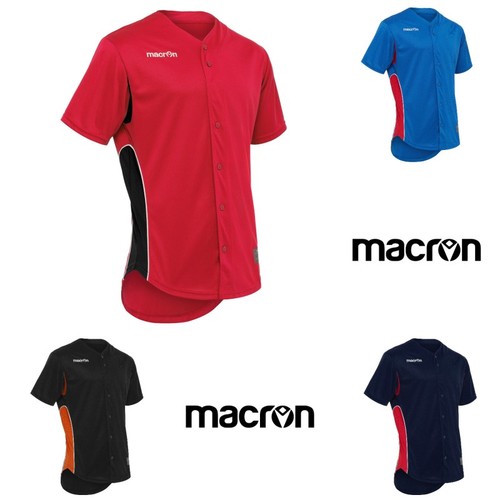 Maillot jersey baseball - maillot,