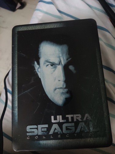 Ultra seagal collection - *ultra,