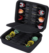 Hard Case Storage Box for