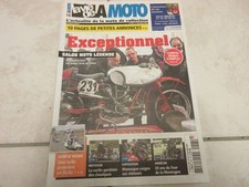 LA VIE DE LA MOTO LVM 907