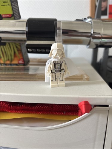 Minifigure lego star wars - star,