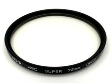 Hoya UV HMC Super UV (0)