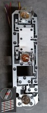 Platine porte ampoules kit reparation feu arriere Droit Peugeot 1007