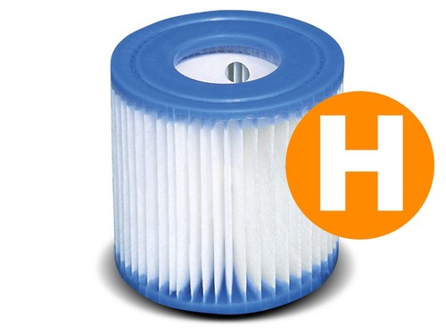 Filtre pompe piscine - filtre,