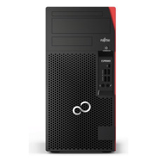 PC Ordinateur De Bureau Tour Fujitsu I7 RAM 32GB SSD 1TB Win 11 (Reconditionné)