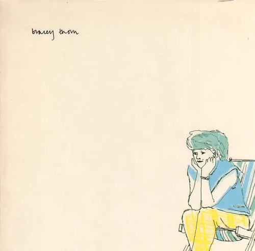 Tracey thorn distant - distant, shore