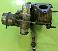 Turbo VW POLO 4 / 1.4 TDI /