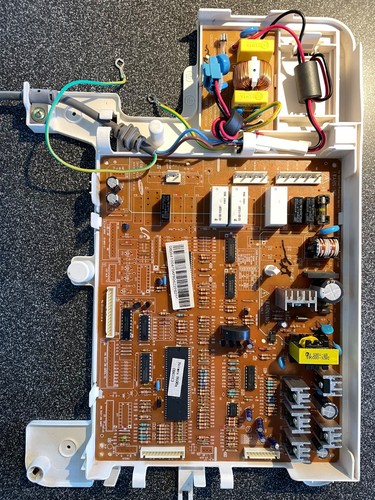 Module alimentation de - d'alimentation, et