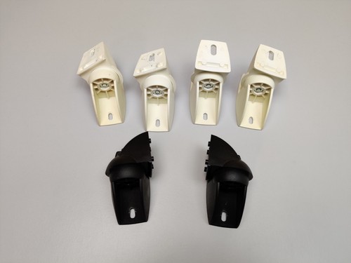 Supports muraux pour - 6x,
