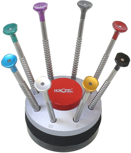 Horotec 218 assortiment - 01.218-c,